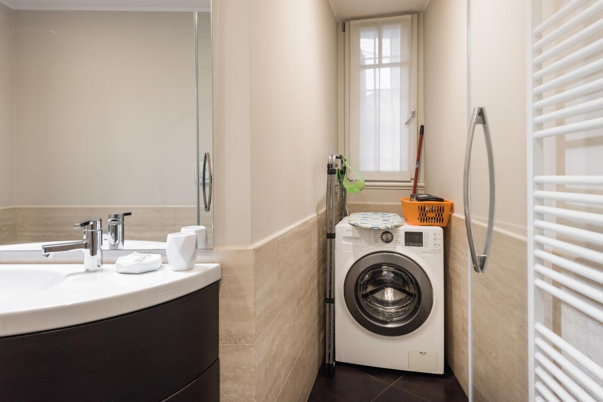 Flats4Rent Federica Appartement Verona Buitenkant foto