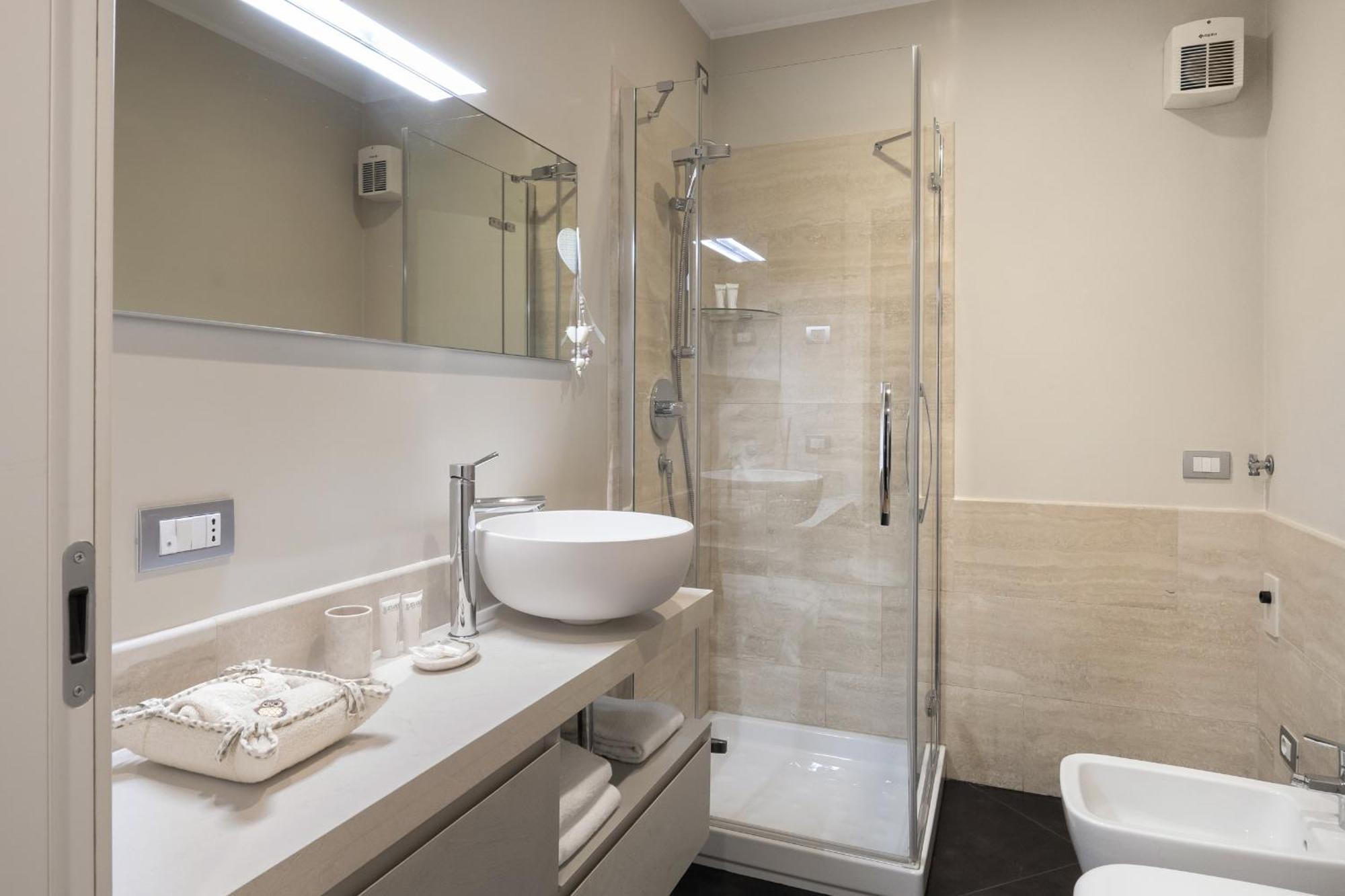 Flats4Rent Federica Appartement Verona Buitenkant foto