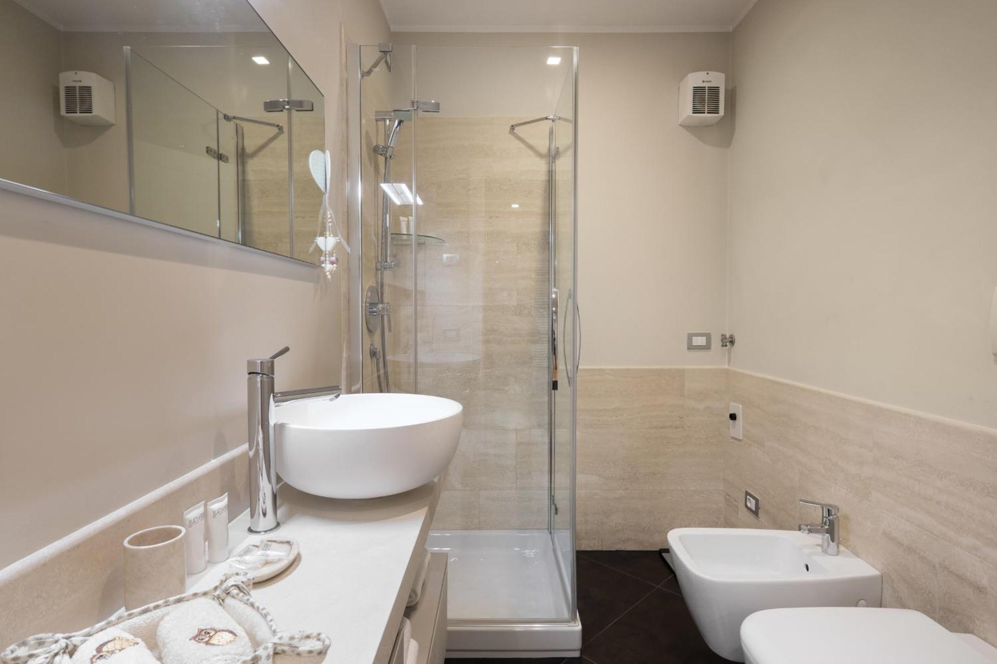 Flats4Rent Federica Appartement Verona Buitenkant foto