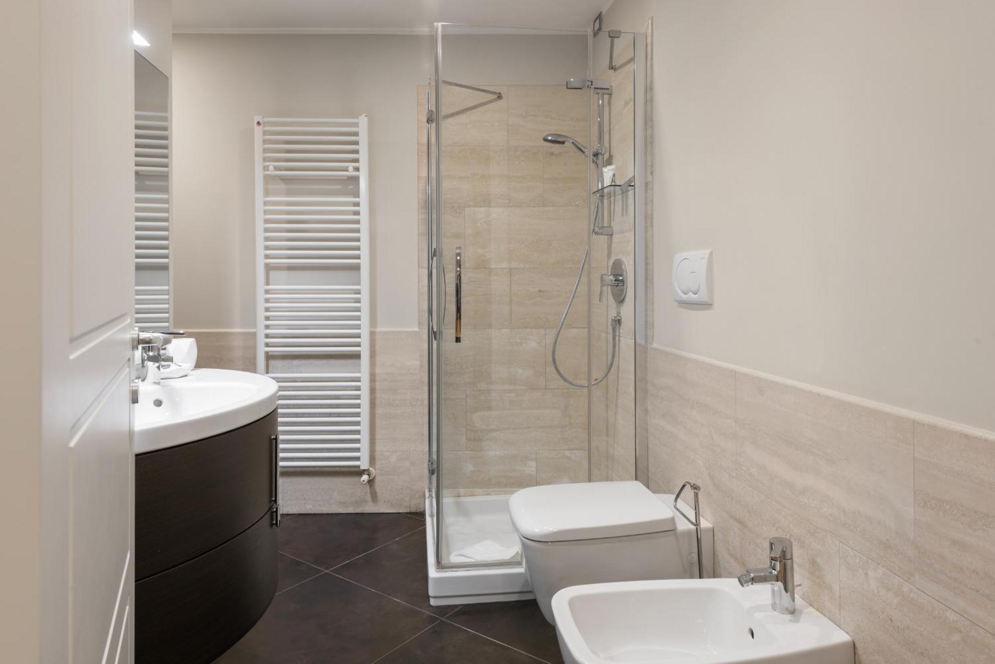 Flats4Rent Federica Appartement Verona Buitenkant foto