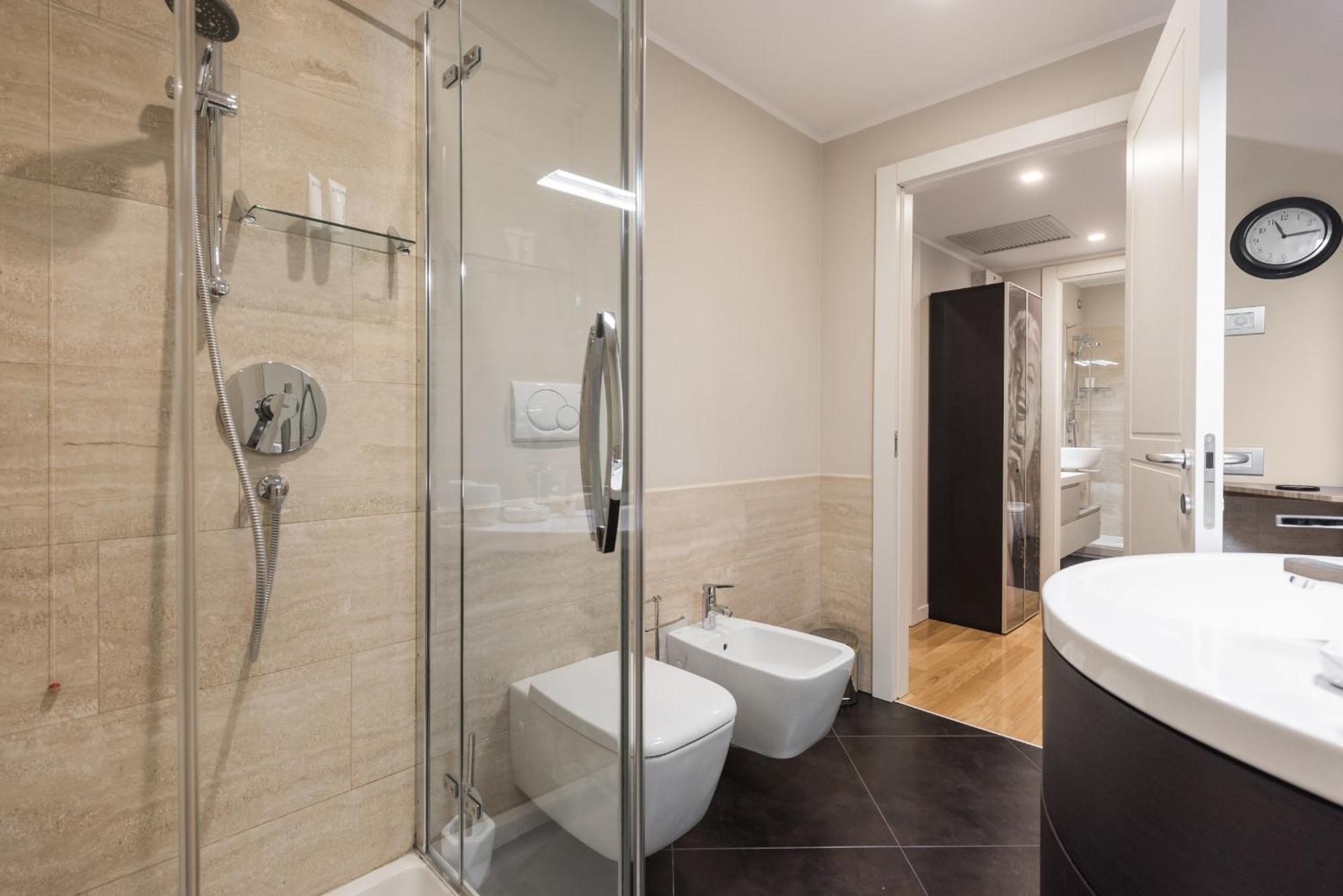 Flats4Rent Federica Appartement Verona Buitenkant foto