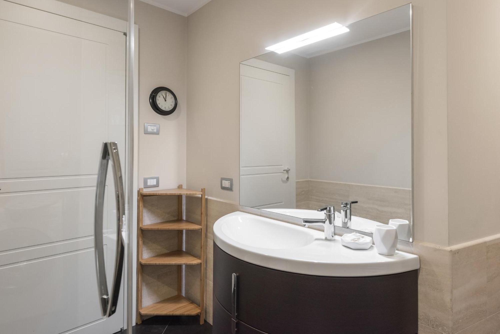 Flats4Rent Federica Appartement Verona Buitenkant foto