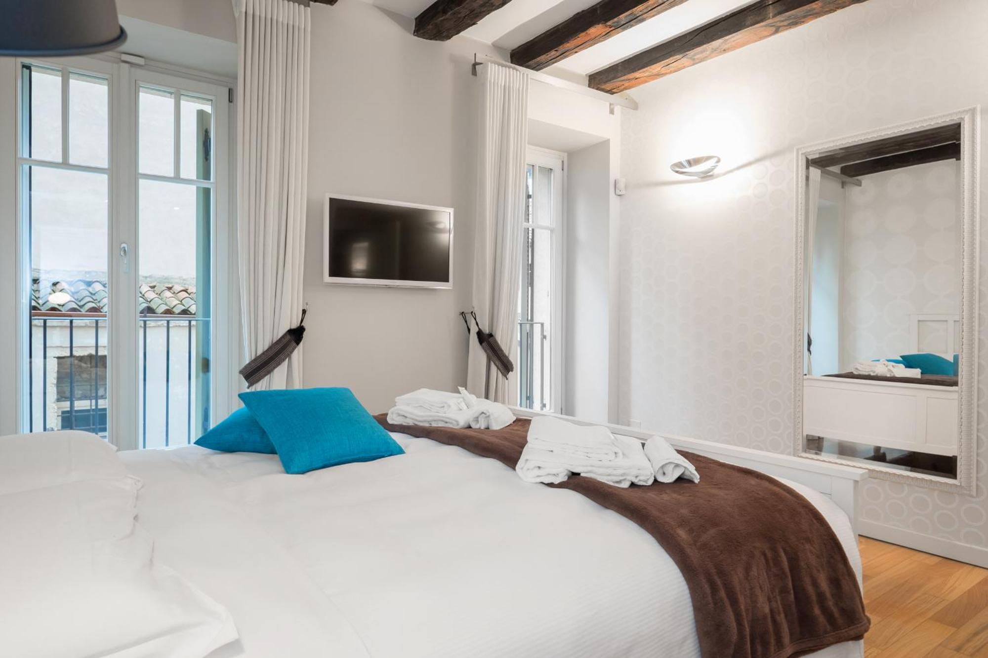 Flats4Rent Federica Appartement Verona Buitenkant foto