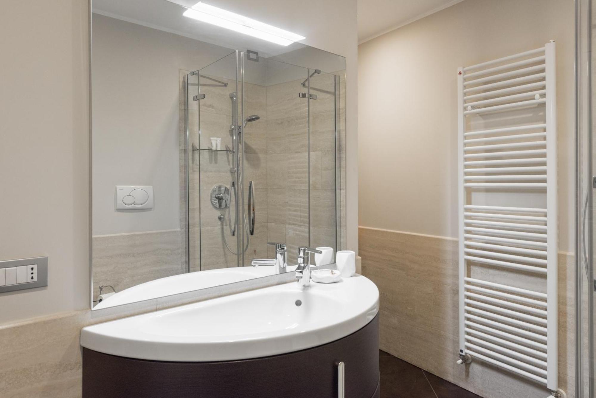 Flats4Rent Federica Appartement Verona Buitenkant foto